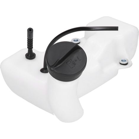 Réservoir d'essence avec bouchon de rechange pour débroussailleuse STIHL FS120 FS200 FS250 FS350 BT120C (1/5)