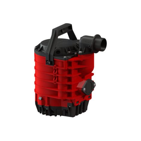 KESSEL 680877 Austauschpumpe Aquadive GTF 500 (1/2)