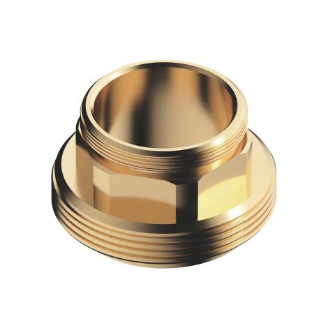 Écrou de fixation DO PIÈCES DE RECHANGE 092404257 D 32 x 19,5 mm