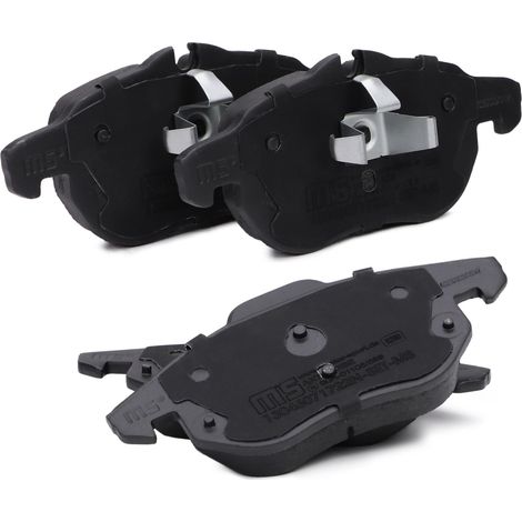 PADS Vorne OPEL VECTRA C ASTRA H SAAB 9-3 CROMA (1/5)