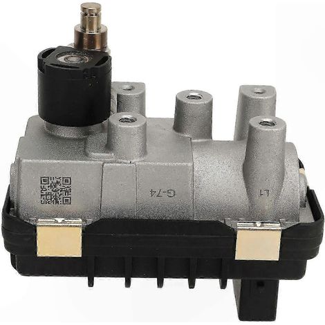 Elektrischer Ersatzstellantrieb für Fahrzeuge mit 3,2-l- und 2,2-l-TDCi-G74-Dieselmotoren – Kompatibel mit dem Modell (1/5)