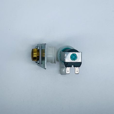 040003580 Manitowoc Vanlido Ice Maker Parts Water Inlet Solenoid Valve (1/4)