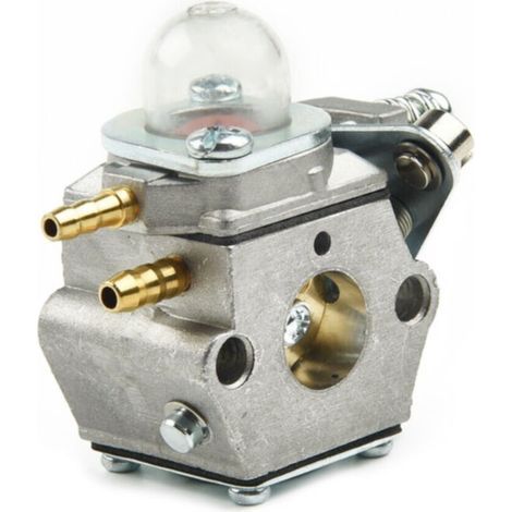 Carburateur WT460 – Pour Oleo Mac, Efco – 433, 435 – Tondeuse (1/4)