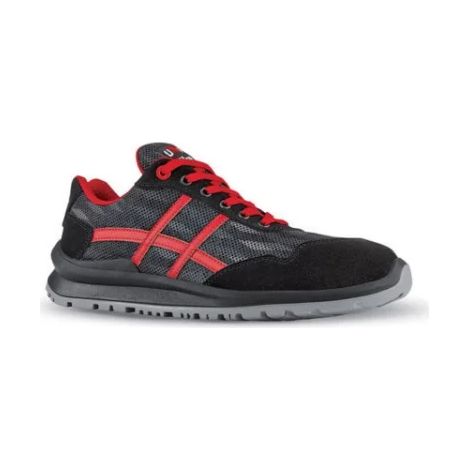 U-Power Senna Chaussures de sécurité basses S1P SRC - 46 (1/2)