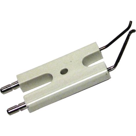Bloc électrode C10/14 - DIFF pour Cuenod : 13007907