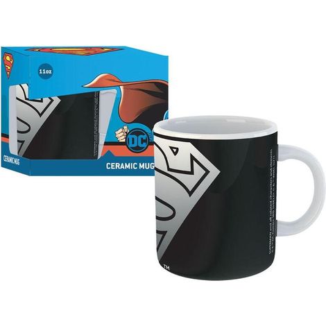 Taza gb eye ceramica dc comic