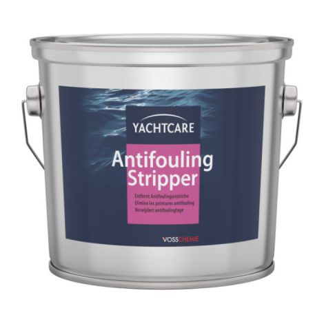 Yachtcare Antifouling-Reiniger 2.5L