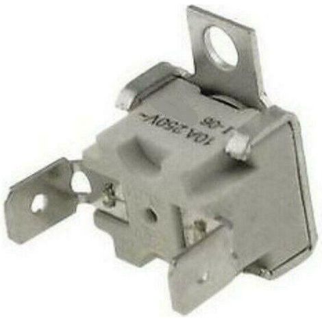 TERMOSTATO SICUREZZA NC FORNO ELETTRICO SMEG UNIVERSAL APRE 190° 818731588 p 507