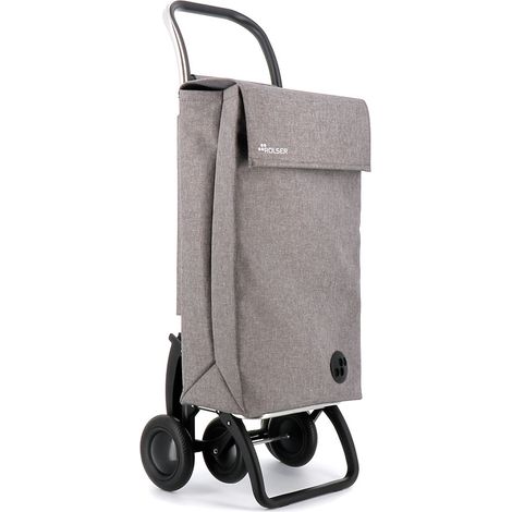 Panier Sbelta Tweed 4.2 Gris