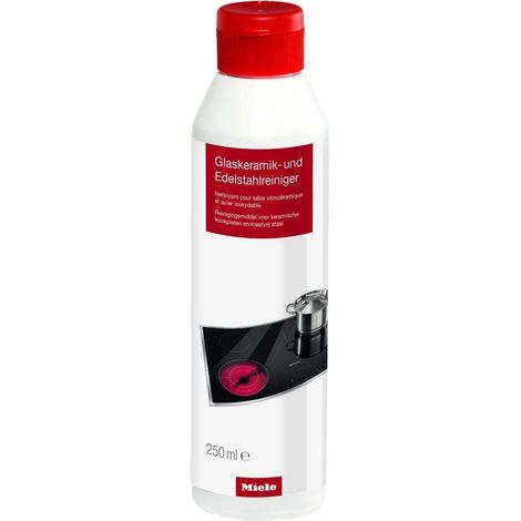 Reiniger (250 ml) für Miele Hob 10173120
