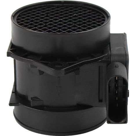 Capteur de débit d'air automobile MAF 5WK96431 28164-23700 28164-23720 (1/4)