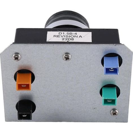 Kit d'allumage 7628 compatible avec les grils 310 et 320, 2011 et plus récents (panneau de commande monté à l'avant) Ele (1/3)