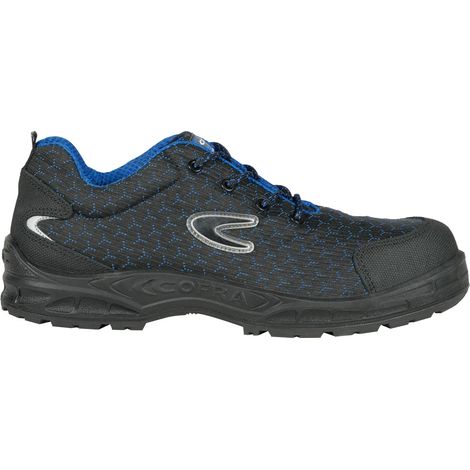 Cofra Malindi S3 SRC Arbeitsschutzschuhe - 48 EU