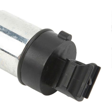 Soupape de commande de compresseur de climatisation E257065, remplacement haute performance pour Sentra 1.8L PXC14 2013-2015 (1/2)