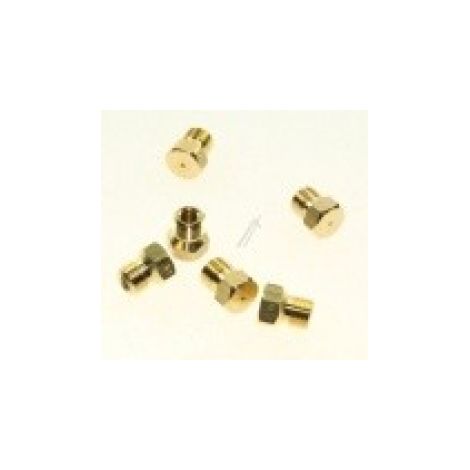 Bolsa de inyectores de butano propano C00066234 ARISTON HOTPOINT