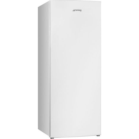 Smeg CV215NE1 congelatore Congelatore verticale Libera installazione 177 L Bianco