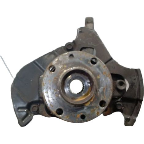 [PRODUIT D'OCCASION] Pivot Avant Gauche FIAT 500 2007- ♻️ Ref Oe. 51857829 - Garantie à vie (1/3)