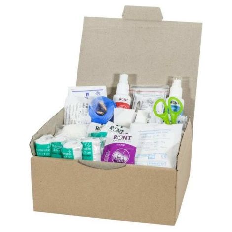 Kit de reposición 5/10 personas FARMOR - KIT 5102 BP (1/2)