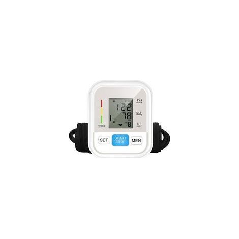 Tensiomètre électronique entièrement automatique pour usage domestique. (1/5)
