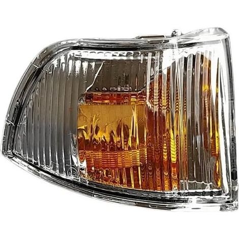 Lampara de señalización del retrovisor derecho Iveco  3801915, 500043489