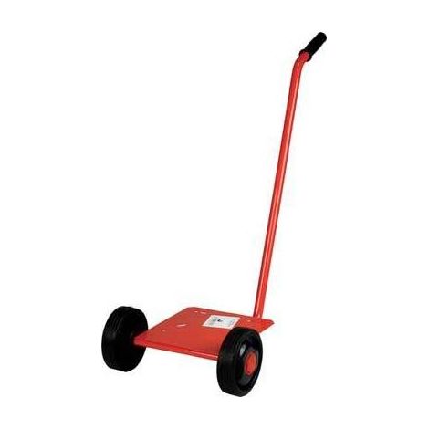 CHARIOT UNIVERSEL POUR POMPE ÉLECTRIQUE DE TRANSFERT