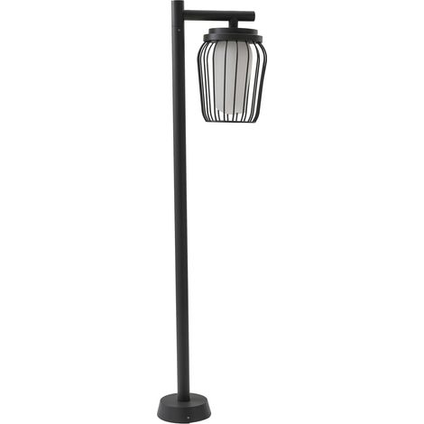 Outdoor lightsdimmable 'Chandan' made of Aluminium (1/5)