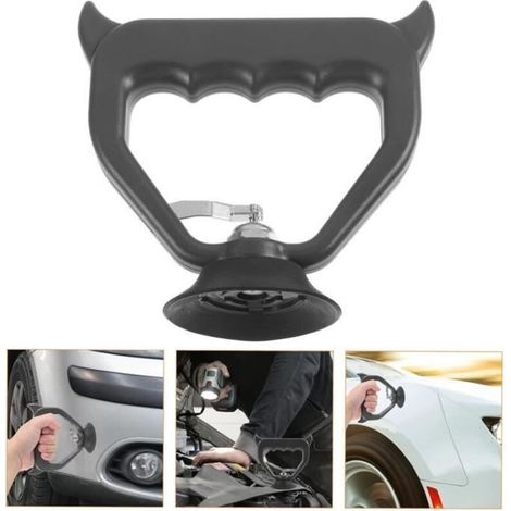 Débosselage Carrosserie,Ventouse Carrosserie,Extracteur De Dent De Voiture,Réparation de bosses sans peinture,pour carrelage,miroirs (1/4)