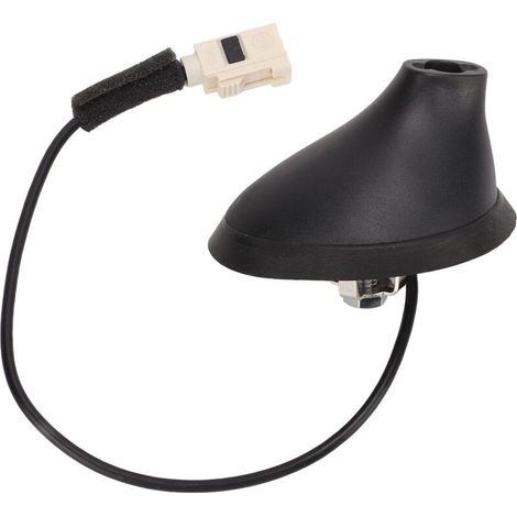 Zoternen 50540987 Base antenna originale Tipo base antenna corta per 500 e 500 Abarth dal 2012 in poi (1/4)