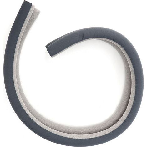 Basse-étanchéité à la Poussière Résistante à l'épreuve de Vent Flexible, Utilisation des Fenêtres la Chambre, Bonne flexibilité, Non-déformable et l'épreuve du Vent, Matériaux Haute qualité, (1/5)