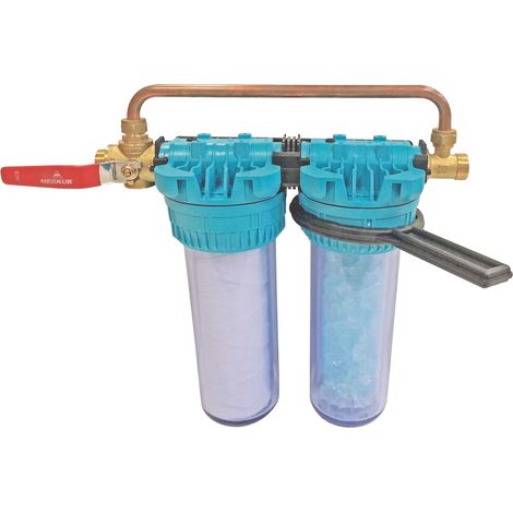 Kit duplex ez connect - MERKUR (1/2)