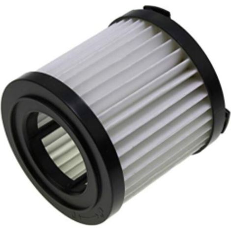 Electrolux - filtre hepa - hygienic filter - 4055453288 (1/4)