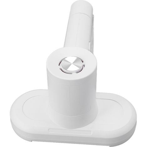 Tragbarer UV-Bettstaubsauger, USB-aufladbar, zur Beseitigung von Hausstaubmilben. (1/5)