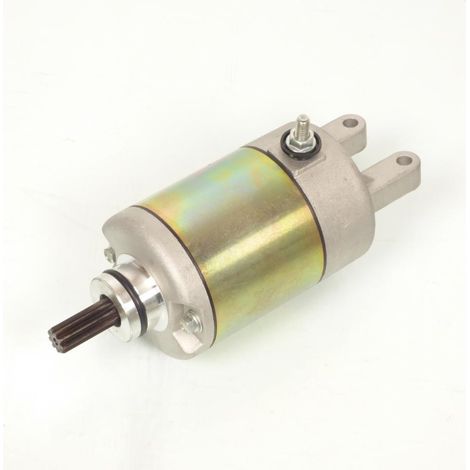 Démarreur Teknix pour scooter Yamaha 250 X-Max Neuf (1/4)