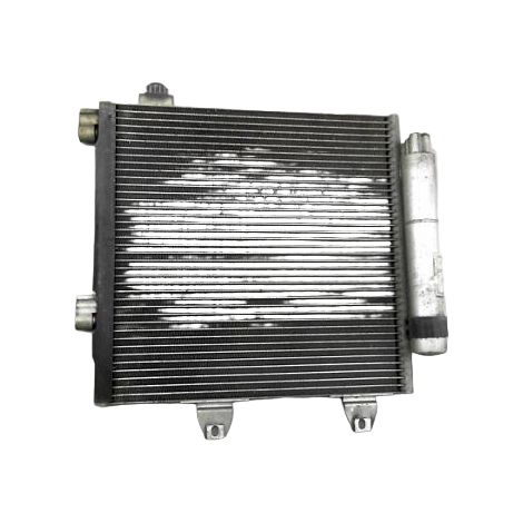 [PRODUIT D'OCCASION] Condenseur Climatisation PEUGEOT 107 5p ♻️ Ref Oe. 6455ef - Garantie à vie (1/3)