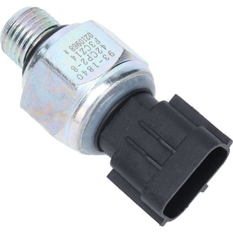 Drucksensor-Wandler CG-01-096 für Komatsu PC200-8 Bagger, hochwertiges Hydraulikzubehör, kompatibel mit dem Bagger, zuverlässiges Ersatzteil (1/5)