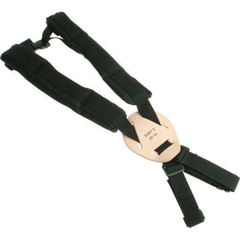 SP90 Padded Construction Braces 2in Wide KUNSP90 (1/2)