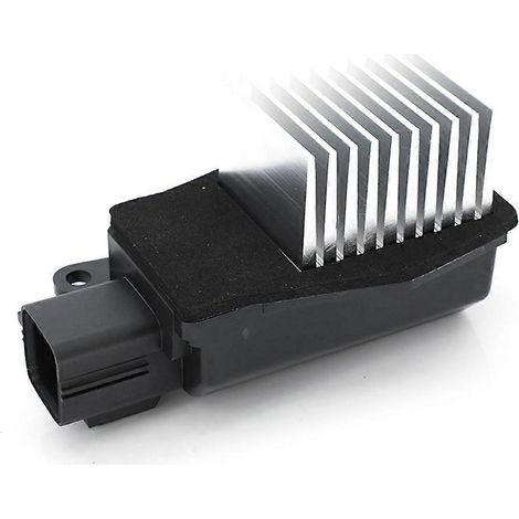 Gebläsemotorwiderstand 4L3Z19E624AA für Freestyle (1/5)