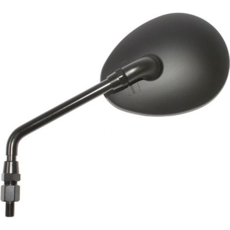 Rétroviseur gauche Vicma pour Scooter Aprilia 250 Scarabeo Light