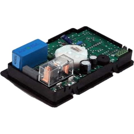 PROGRAMMATEUR NUMERIQUE 7340-6711 pour FOUR FAGOR - 72X0878 (1/2)