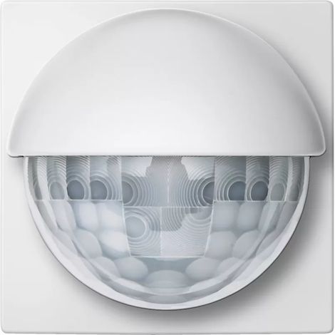 MERTEN SYSTEM M ARGUS PR SENZ 180/2 20 M UP SENSORMODUL, POLARWEISS, MEG5530 0419 MEG5530-0419 (1/2)