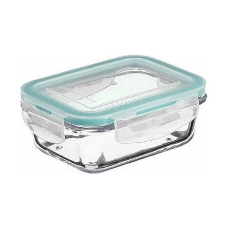 Contenitore in vetro clipeat 1,73l - 5five (1/3)