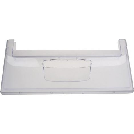 FRONTAL DE CAJÓN DEL CONGELADOR PARA FRIGORÍFICO INDESIT
