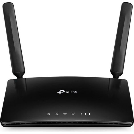 Routeur sans fil double bande 4G LTE TP-Link Archer AC1200 (1/8)