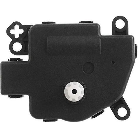 Actionneur de porte de mélange de chauffage/climatisation 68224186AA pour Dodge Durango, Jeep WK2 et Grand Cherokee (2014-2019) (1/5)