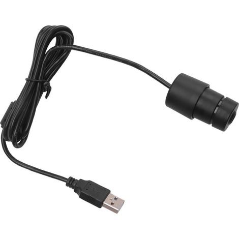 Oculaire électronique compatible avec microscope numérique USB 2MP (1/5)