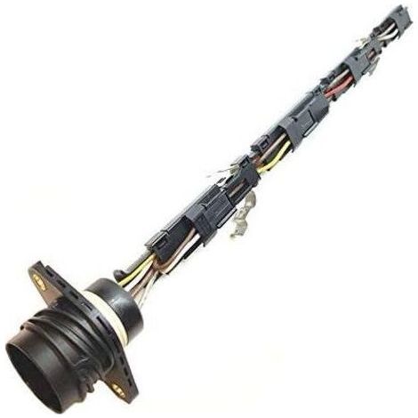 Injecteur de câblage 1.9TDI/PD 038971600 Remplacement pour Audi VW/Sea-t/Sko-da/For-d (1/5)