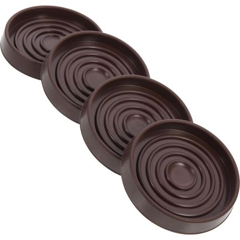 ronds en caoutchouc pour pieds de chaises et de tables 4