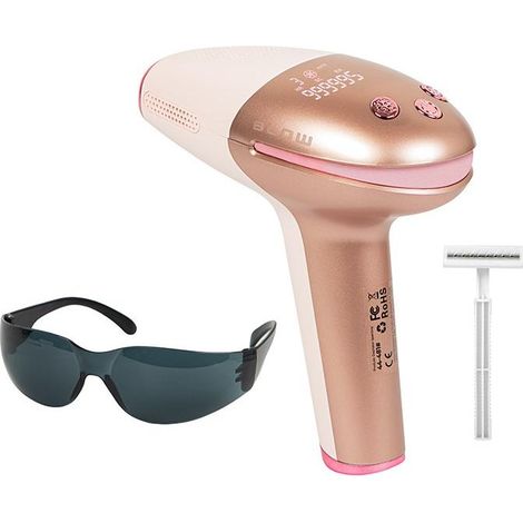 Depiladora de luz pulsada IPL-900 Pro BLOW