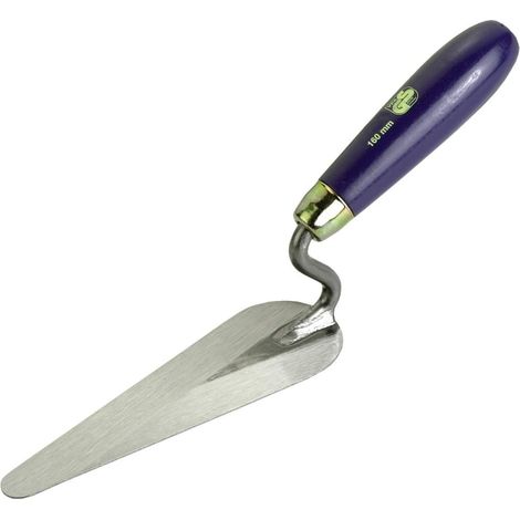 Katzenzungenkelle 140 mm Maurerwerkzeug