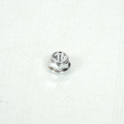 Écrou pour goujon de couvre culasse moto Suzuki 125 DR-SE 1984 (1/4)